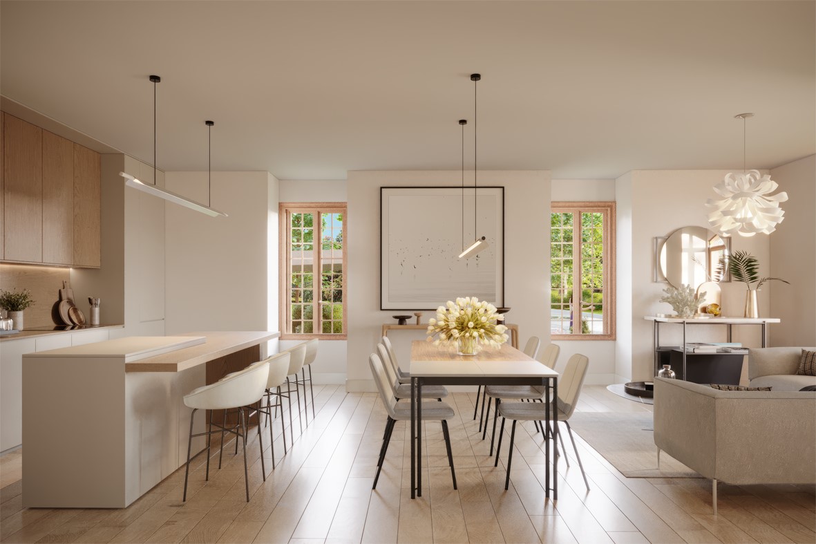 08_Villa 01 - App n°1_parquet